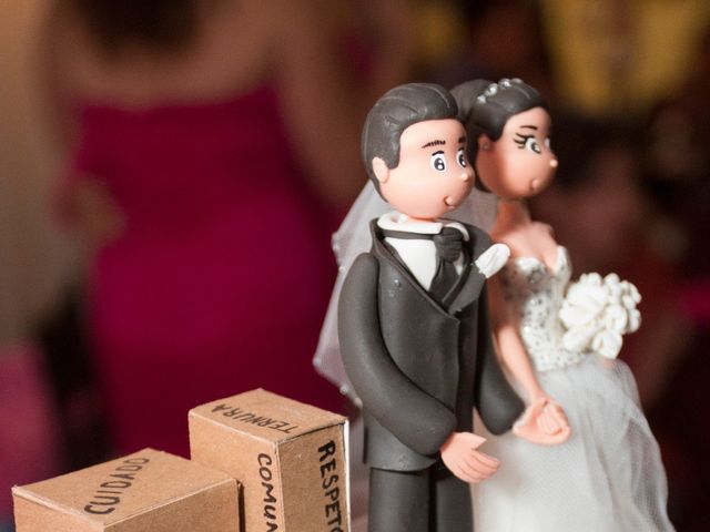 La boda de Carlos y Miriam en Irapuato, Guanajuato 72