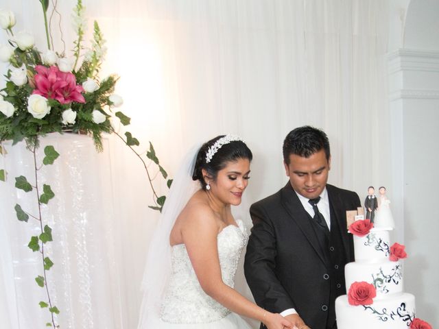La boda de Carlos y Miriam en Irapuato, Guanajuato 73