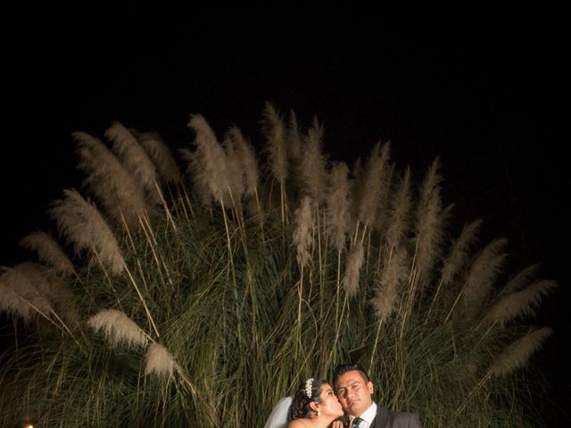 La boda de Carlos y Miriam en Irapuato, Guanajuato 75