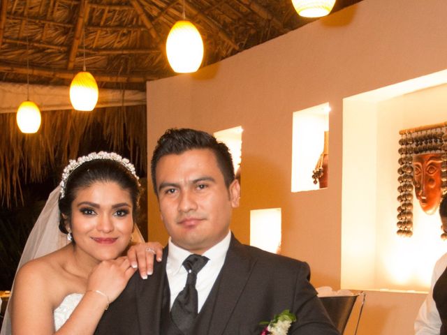 La boda de Carlos y Miriam en Irapuato, Guanajuato 76