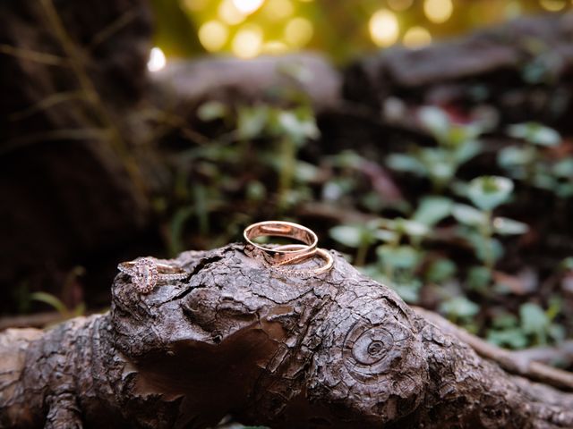 La boda de Arturo y Elena en Cuautitlán Izcalli, Estado México 11