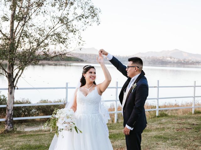 La boda de Arturo y Elena en Cuautitlán Izcalli, Estado México 38