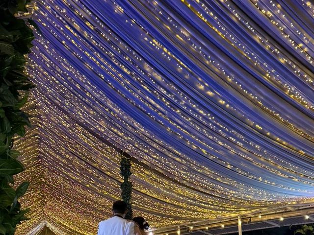 La boda de Victor y Montse en Jiutepec, Morelos 8