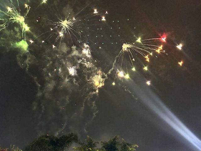 La boda de Victor y Montse en Jiutepec, Morelos 15