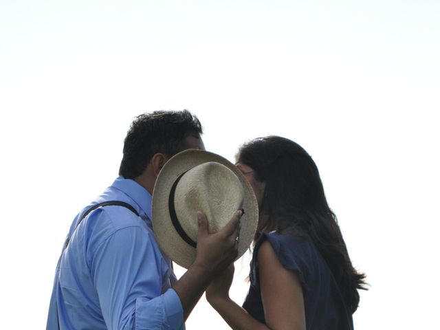 La boda de Abraham y Regina en Mérida, Yucatán 19