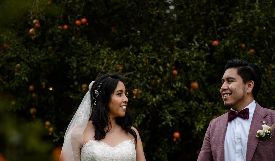 La boda de Rafael y Elisa en Atizapán de Zaragoza, Estado México