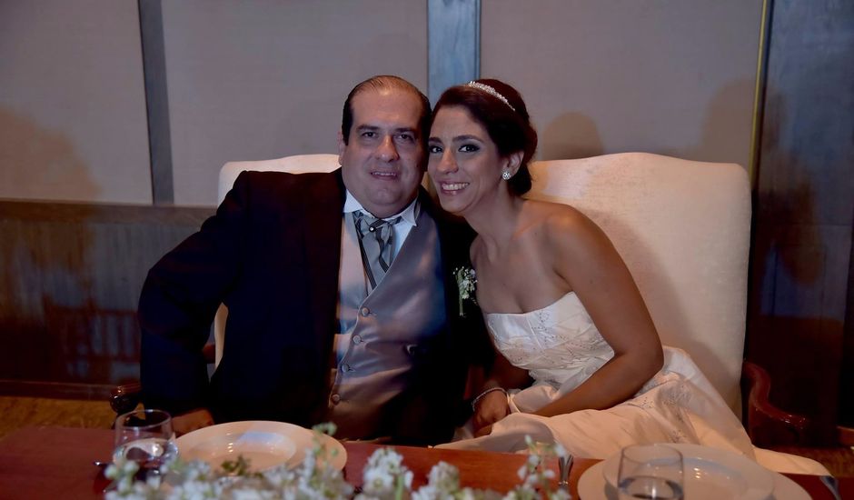 La boda de Ricardo y Lizet en Monterrey, Nuevo León