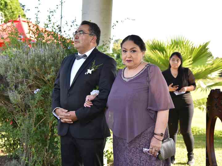 Yivette sales abrigos mujer