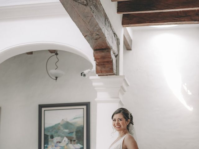 La boda de Alex y Elda  en Cuernavaca, Morelos 3