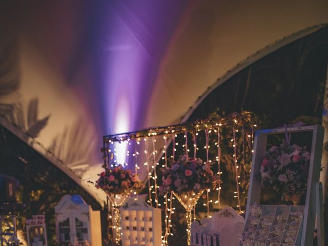 La boda de Alex y Elda  en Cuernavaca, Morelos 9