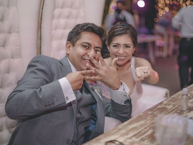 La boda de Alex y Elda  en Cuernavaca, Morelos 1