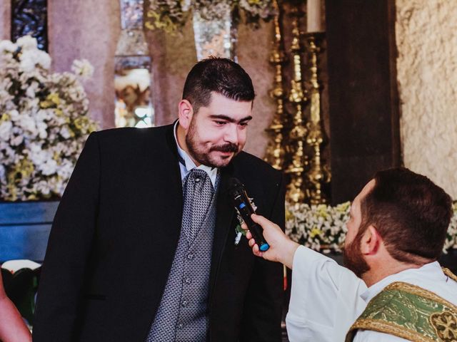 La boda de Aldo y Fernanda en Saltillo, Coahuila 23