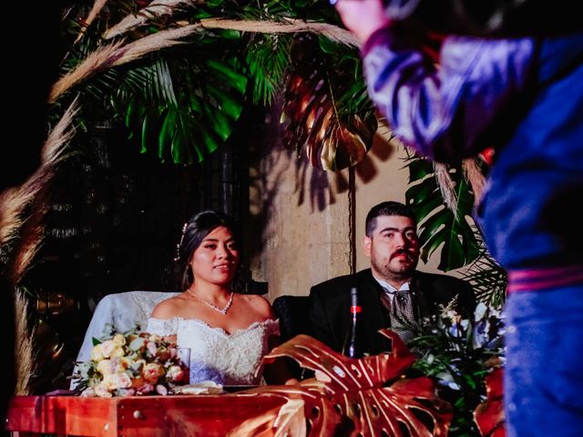La boda de Aldo y Fernanda en Saltillo, Coahuila 34
