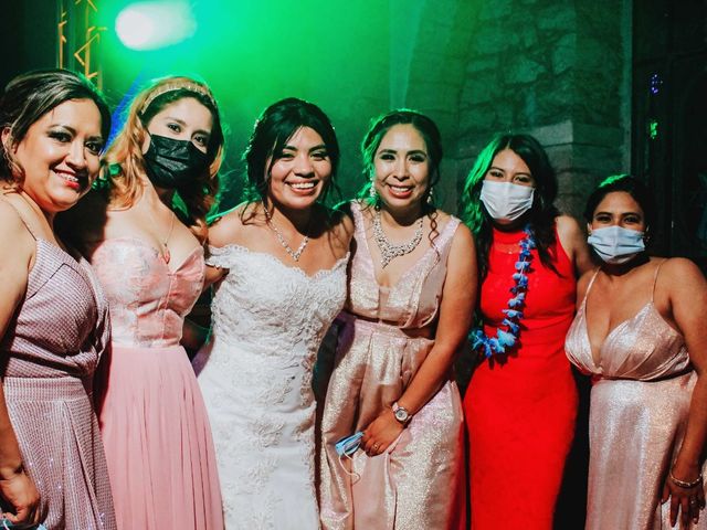 La boda de Aldo y Fernanda en Saltillo, Coahuila 38