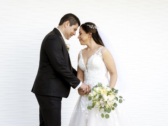 La boda de Edgar y Rocio en Tuxtla Gutiérrez, Chiapas 3