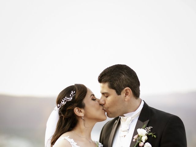 La boda de Edgar y Rocio en Tuxtla Gutiérrez, Chiapas 7