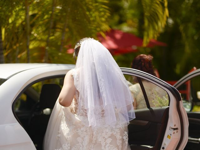 La boda de Edgar y Rocio en Tuxtla Gutiérrez, Chiapas 18