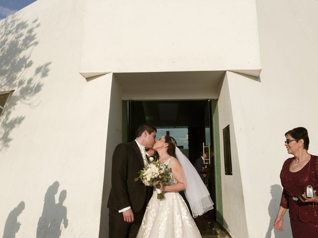 La boda de Edgar y Rocio en Tuxtla Gutiérrez, Chiapas 23