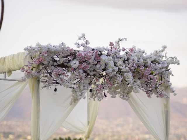 La boda de Edgar y Rocio en Tuxtla Gutiérrez, Chiapas 25