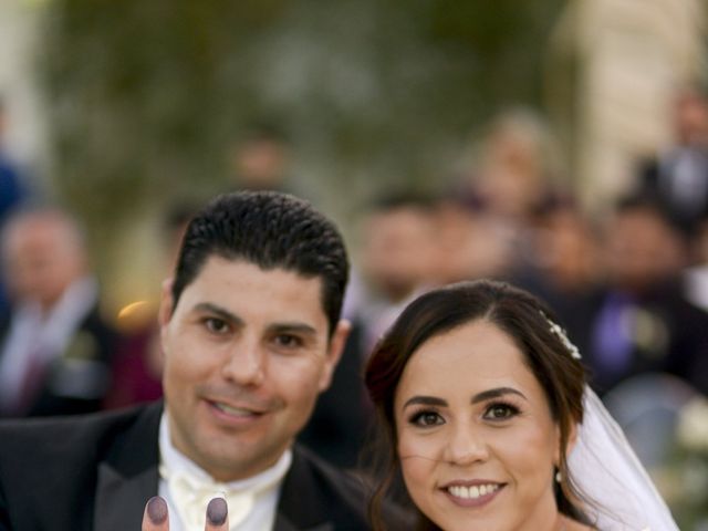 La boda de Edgar y Rocio en Tuxtla Gutiérrez, Chiapas 31