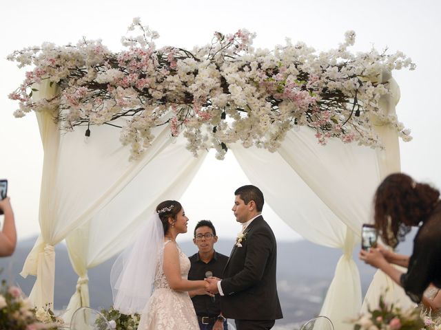 La boda de Edgar y Rocio en Tuxtla Gutiérrez, Chiapas 32