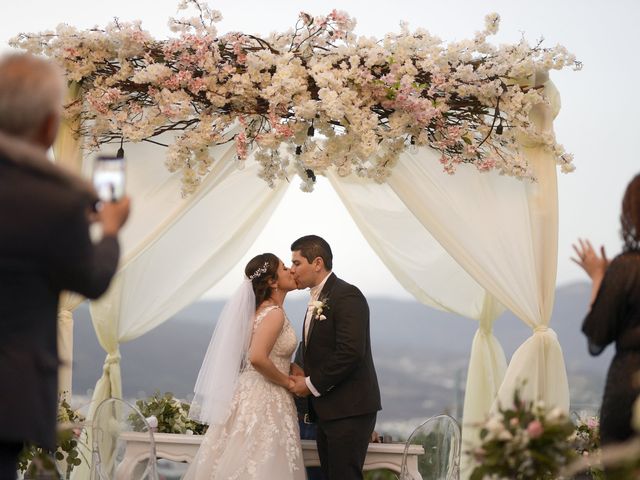 La boda de Edgar y Rocio en Tuxtla Gutiérrez, Chiapas 34