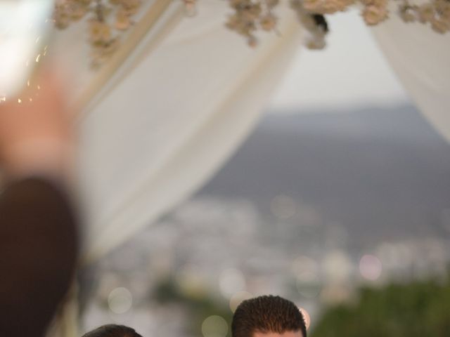 La boda de Edgar y Rocio en Tuxtla Gutiérrez, Chiapas 35