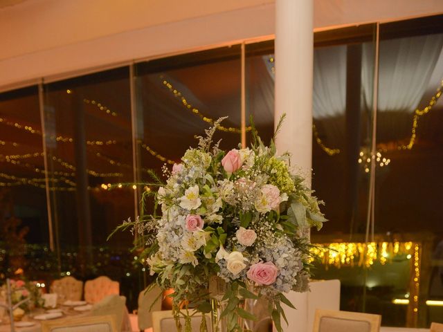 La boda de Edgar y Rocio en Tuxtla Gutiérrez, Chiapas 39