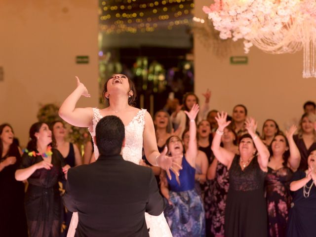 La boda de Edgar y Rocio en Tuxtla Gutiérrez, Chiapas 47