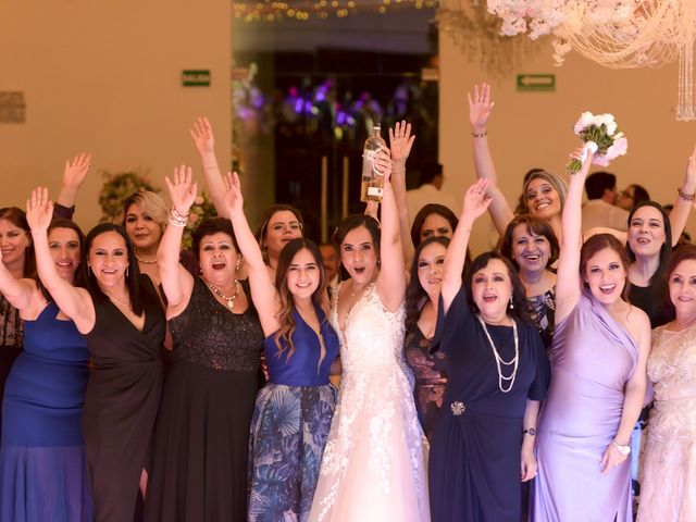 La boda de Edgar y Rocio en Tuxtla Gutiérrez, Chiapas 49