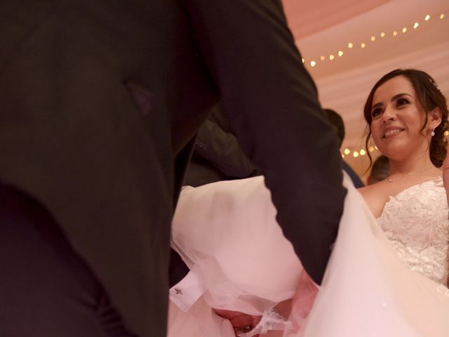 La boda de Edgar y Rocio en Tuxtla Gutiérrez, Chiapas 50
