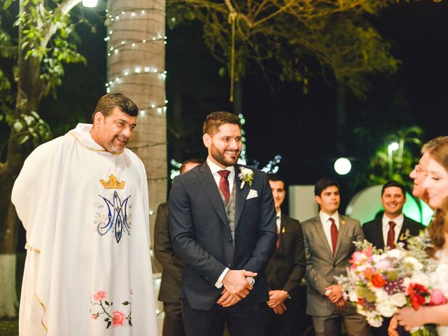 La boda de Toño y Mafer en Tuxtla Gutiérrez, Chiapas 35