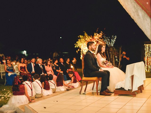 La boda de Toño y Mafer en Tuxtla Gutiérrez, Chiapas 47