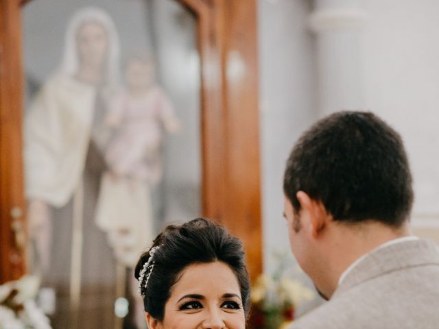 La boda de Andrés y Claudia en Boca del Río, Veracruz 27
