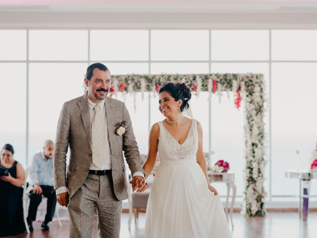 La boda de Andrés y Claudia en Boca del Río, Veracruz 61