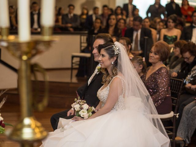 La boda de Estephanie y Diego Amadeus en Miguel Hidalgo, Ciudad de México 58