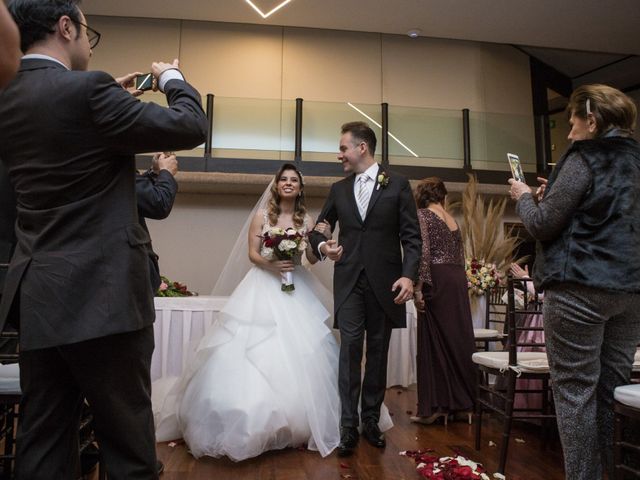 La boda de Estephanie y Diego Amadeus en Miguel Hidalgo, Ciudad de México 64