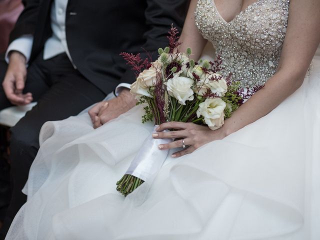 La boda de Estephanie y Diego Amadeus en Miguel Hidalgo, Ciudad de México 57