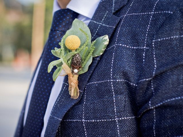 La boda de Julian y Gaby en La Paz, Baja California Sur 3