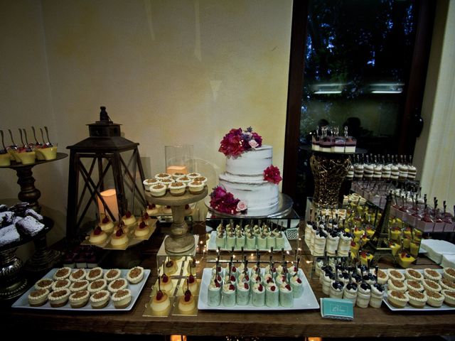 La boda de Julian y Gaby en La Paz, Baja California Sur 24