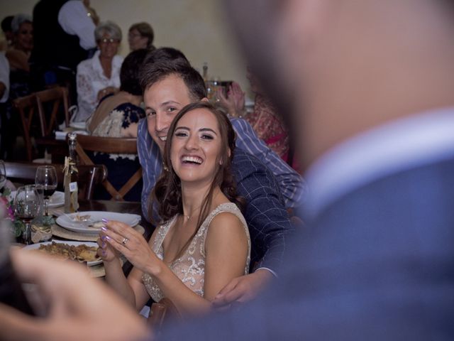 La boda de Julian y Gaby en La Paz, Baja California Sur 36