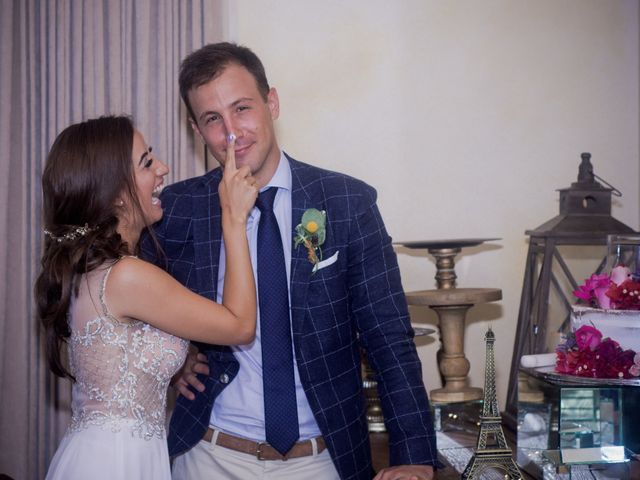 La boda de Julian y Gaby en La Paz, Baja California Sur 37