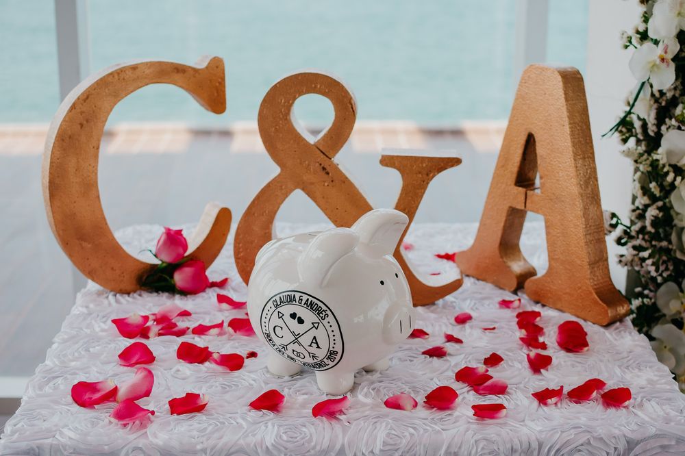 ✍️nuestras letras para mesa de firmas ✍️ 9