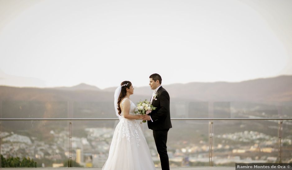 La boda de Edgar y Rocio en Tuxtla Gutiérrez, Chiapas