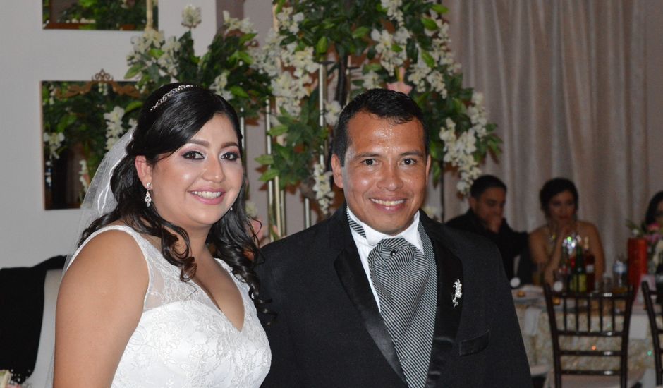 La boda de Fernando y Lucía en Monclova, Coahuila