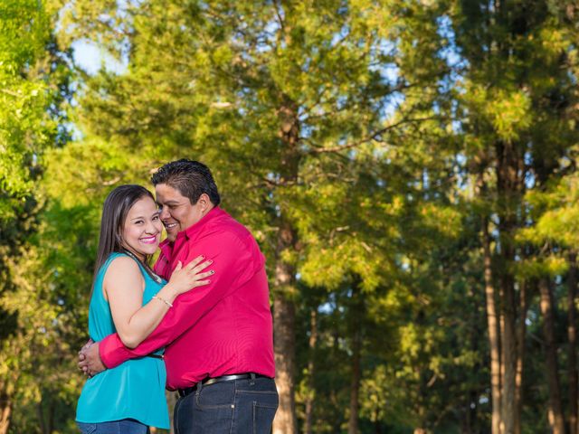 La boda de Dumar y Paola en Chihuahua, Chihuahua 5