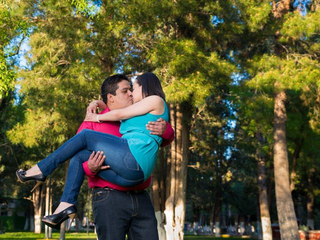 La boda de Dumar y Paola en Chihuahua, Chihuahua 7