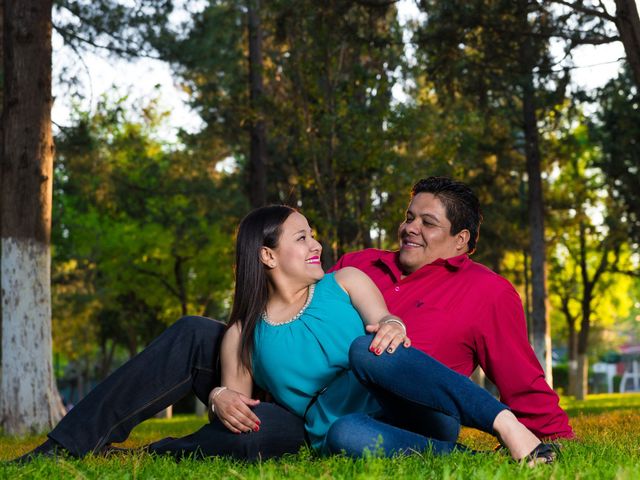 La boda de Dumar y Paola en Chihuahua, Chihuahua 11