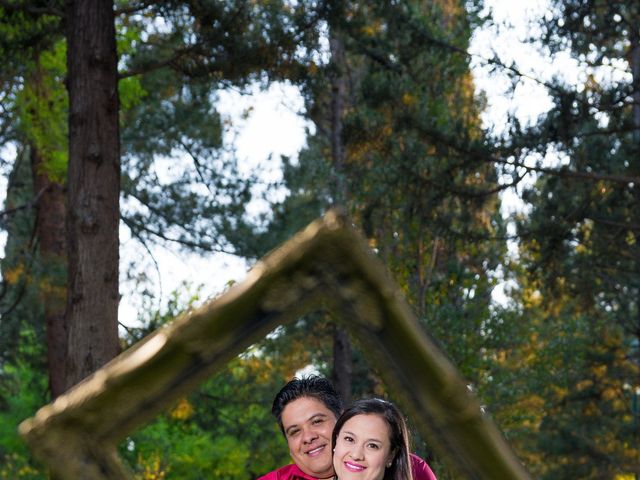 La boda de Dumar y Paola en Chihuahua, Chihuahua 12