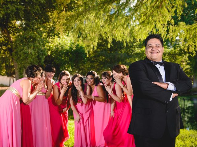 La boda de Dumar y Paola en Chihuahua, Chihuahua 31